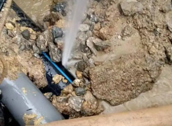 丹巴水管漏水检测哪家好